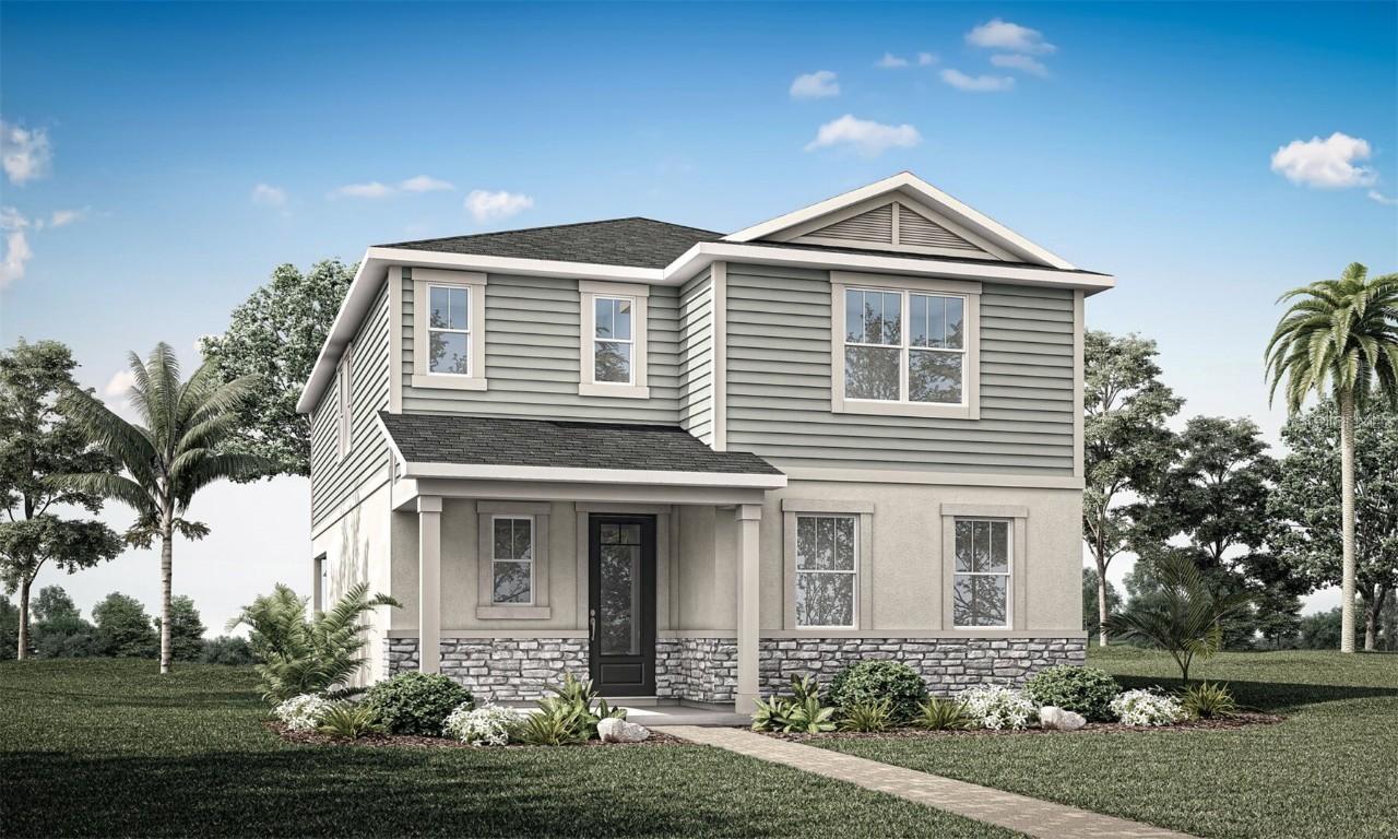 13016 Pergola Ave., Orlando, FL 32832