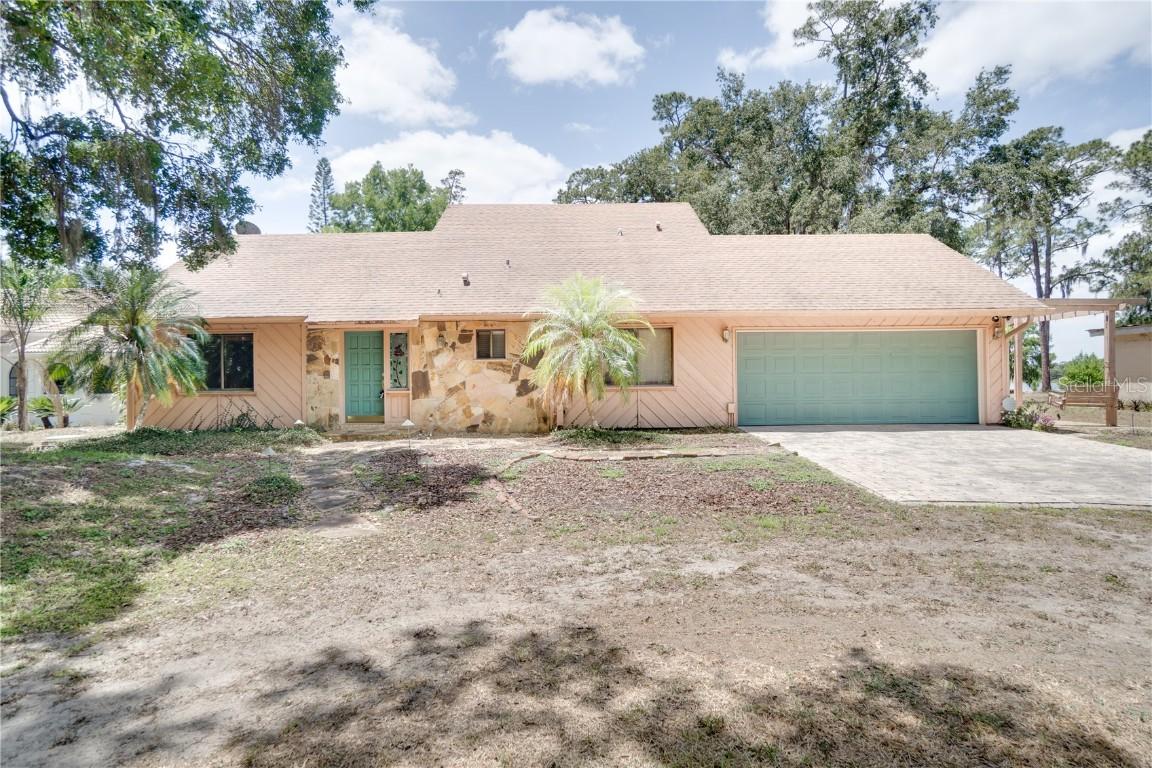 12454 S Lake Mary Jane Rd., Orlando, FL 32832