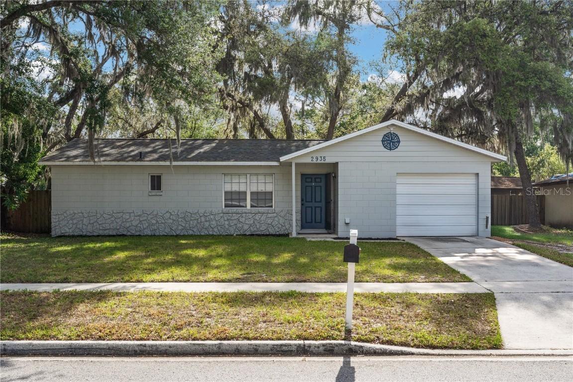 2935 Arcata Ln., Orlando, FL 32817