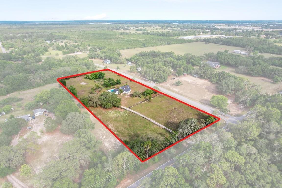 6803 Round Lake Rd., Mount Dora, FL 32757