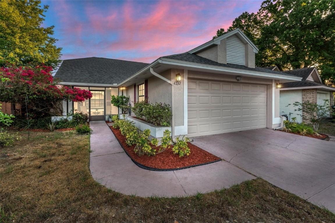 4232 Sandhurst Dr., Orlando, FL 32817