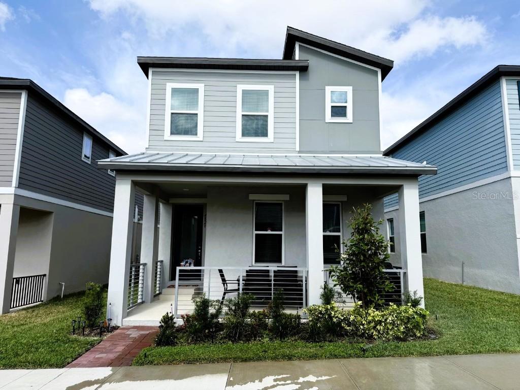 4828 Abbeywood Alley, Winter Garden, FL 34787