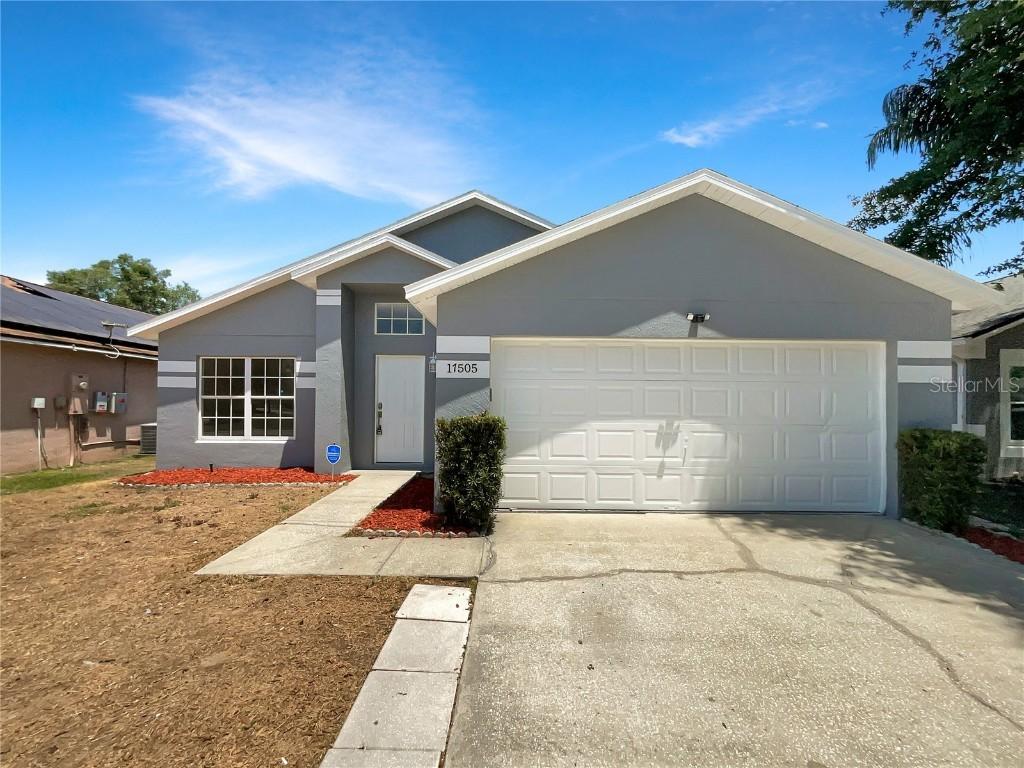 17505 Silver Creek Ct., Clermont, FL 34714