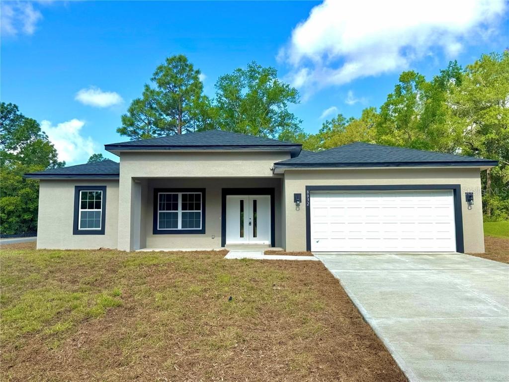 8032 N Oberon Ter., Dunnellon, FL 34434