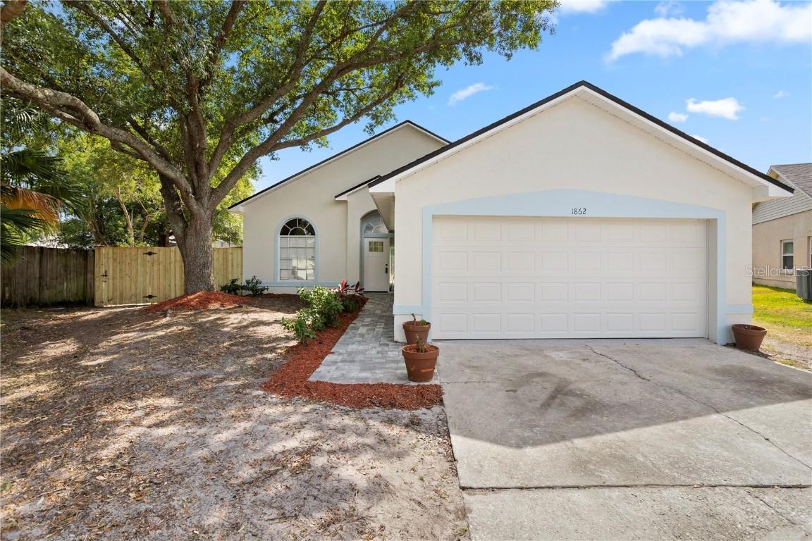 1862 Spreakley Ct., Orlando, FL 32837