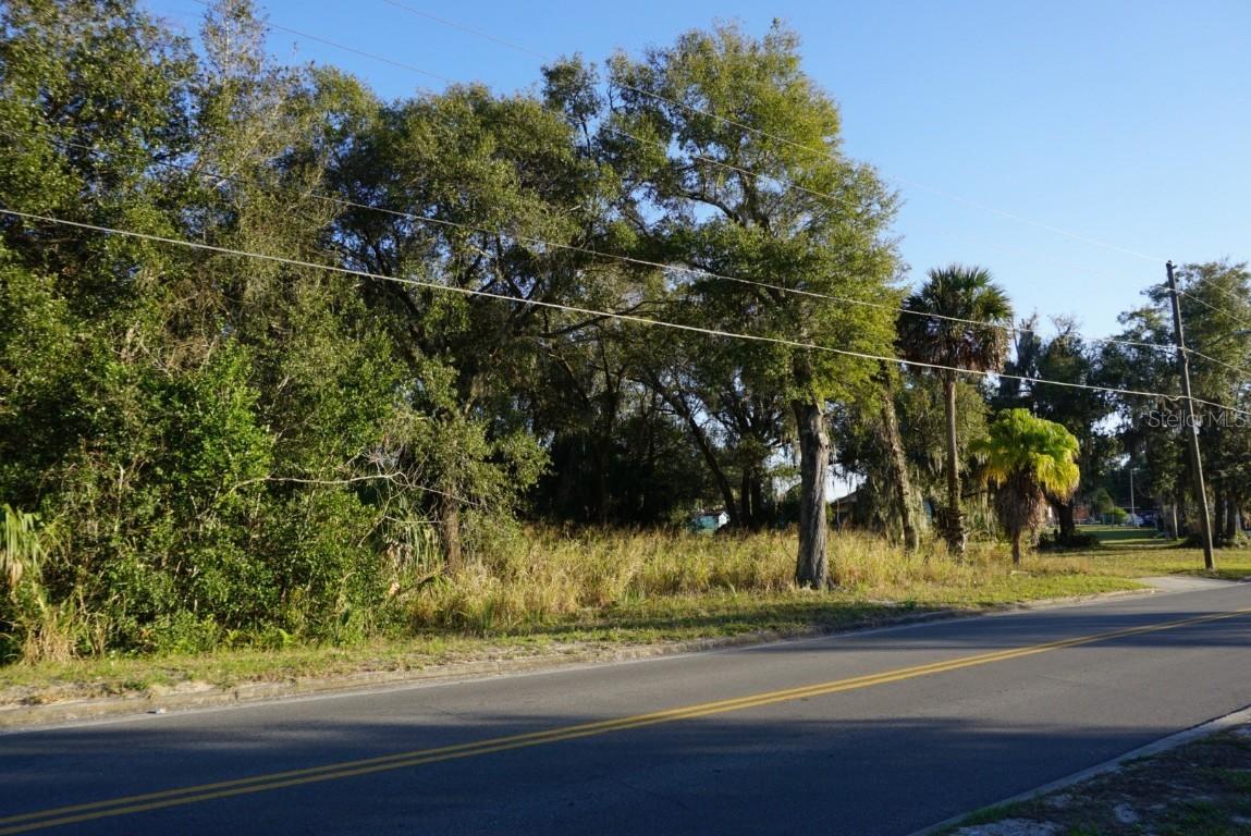 Palmetto St., Eustis, FL 32726