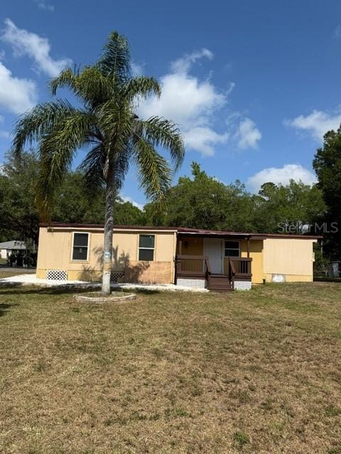 1019 Saint Catherine Ave. Ave., Christmas, FL 32709