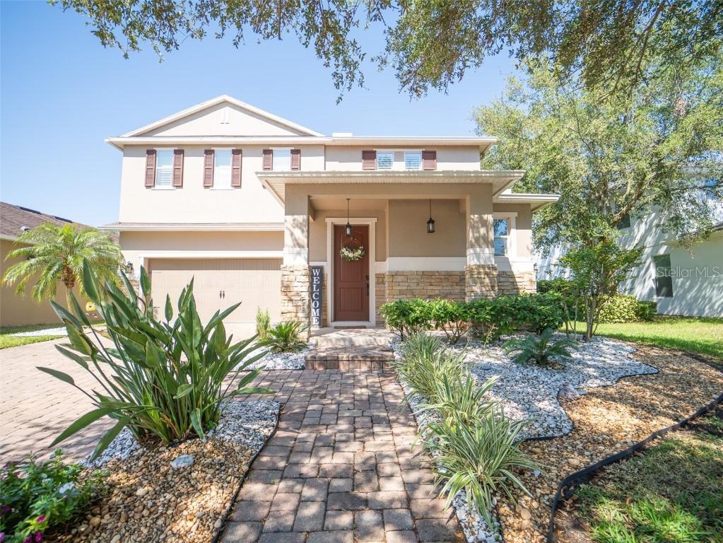 11742 Chateaubriand Ave., Orlando, FL 32836