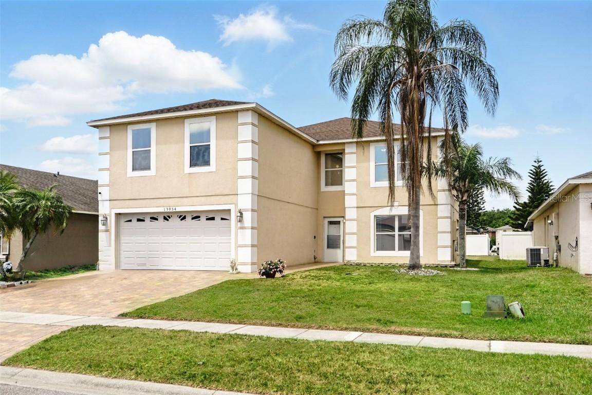13054 Prairie Meadows Dr., Orlando, FL 32837