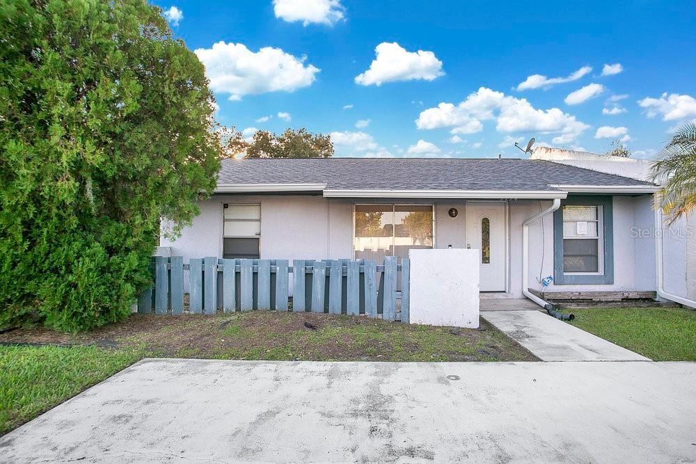 3154 Stonecastle Rd., Orlando, FL 32822