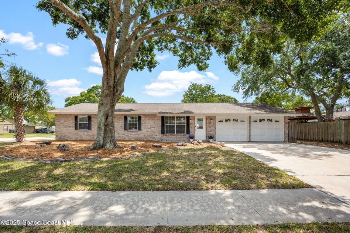 [Address Hidden by Seller], Rockledge, FL 32955