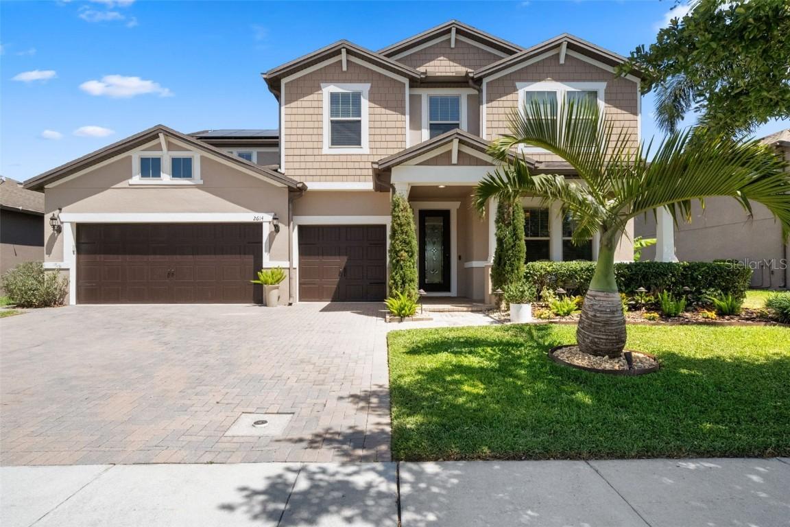 2614 Mead Ave., St Cloud, FL 34771