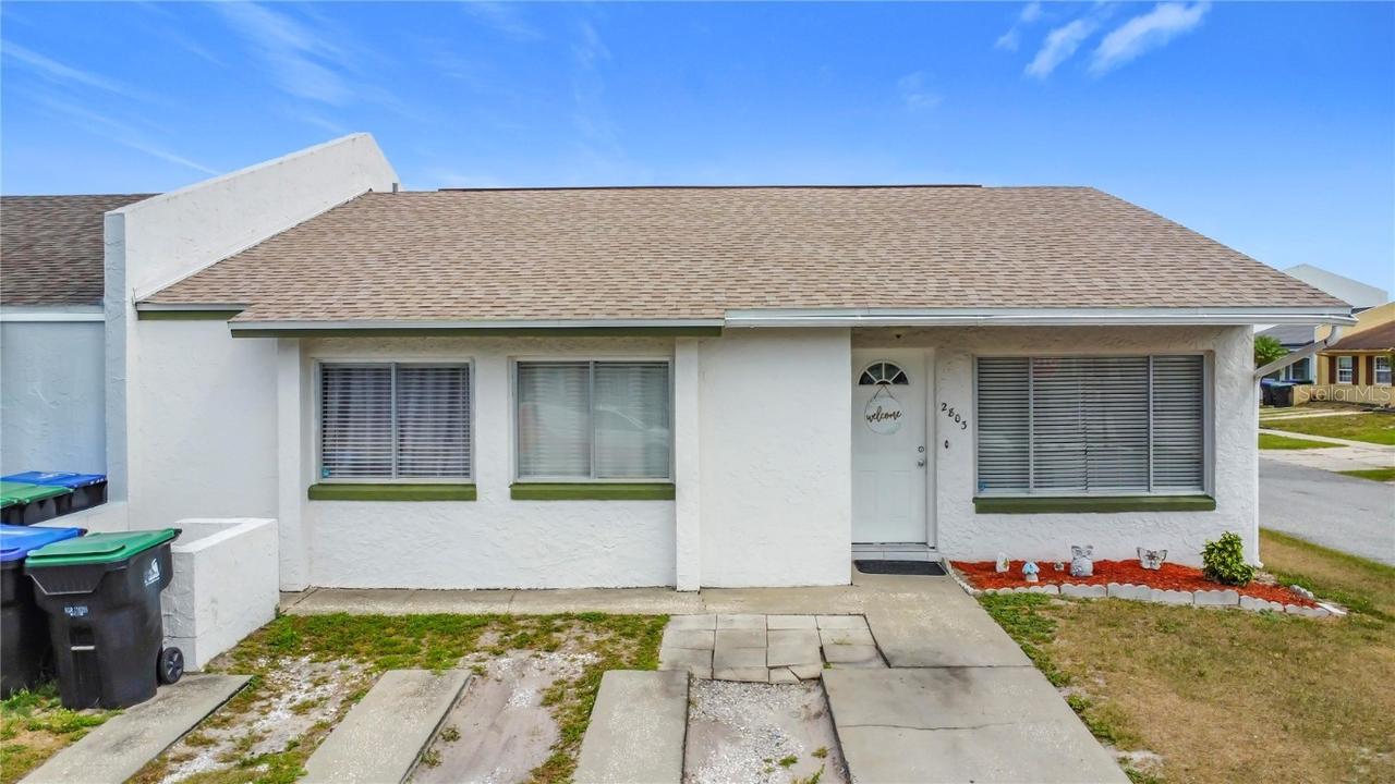 2803 Charing Cross Way, Orlando, FL 32837
