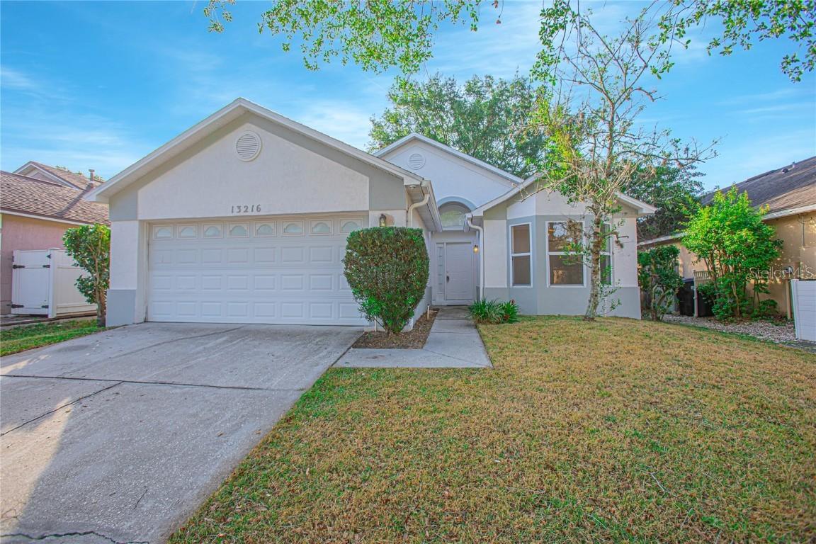 13216 Wild Duck Ct., Orlando, FL 32828