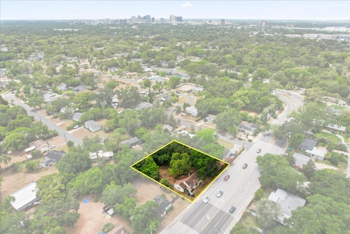 2312 Corrine Dr., Orlando, FL 32803