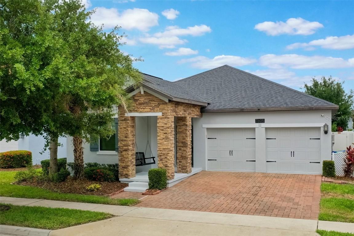 7605 Lake Hancock Blvd., Winter Garden, FL 34787