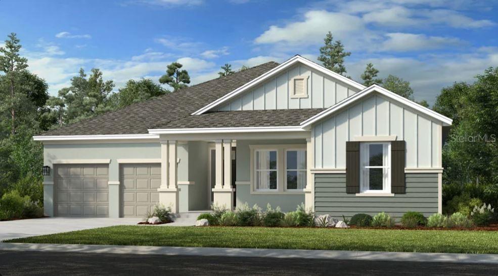 12863 Harvest Rain Ave., Winter Garden, FL 34787