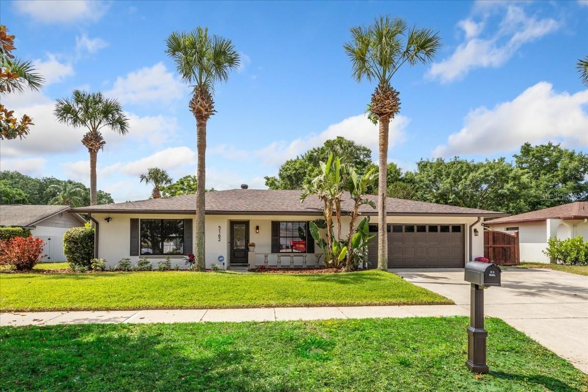 5162 Tellson Pl., Orlando, FL 32812