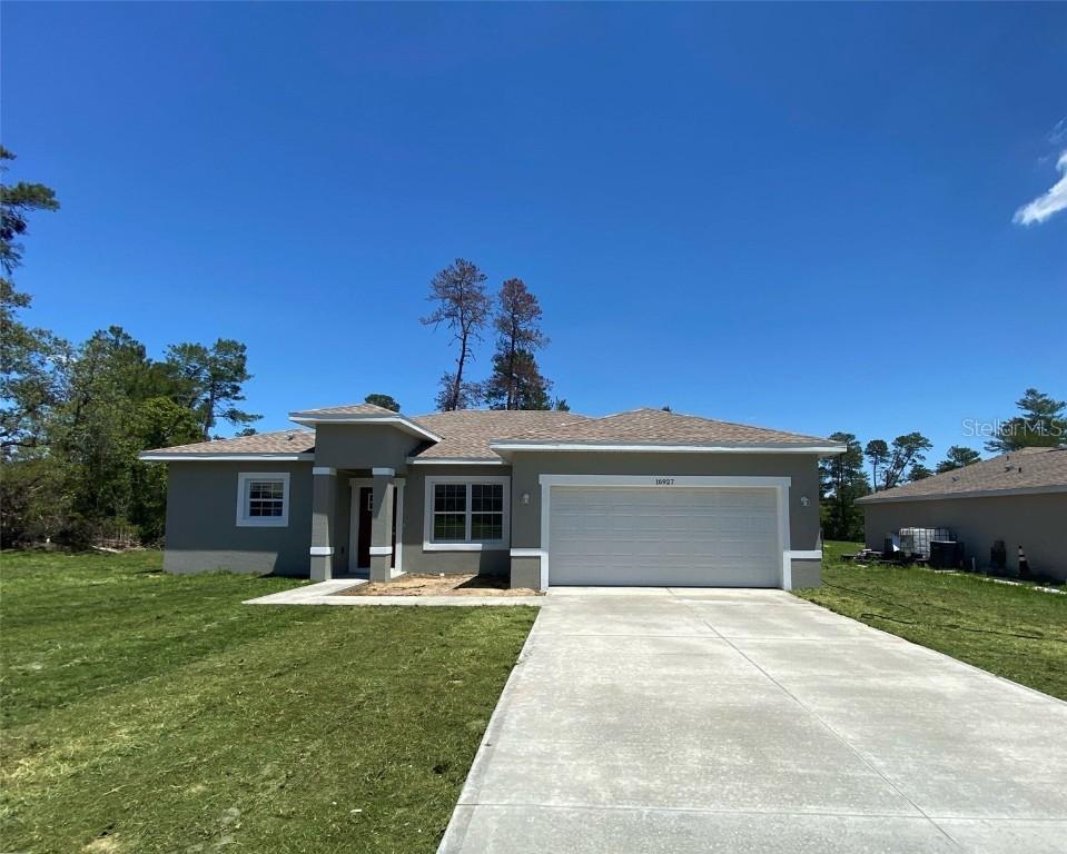 16927 SW 25th Terrace Rd., Ocala, FL 34473