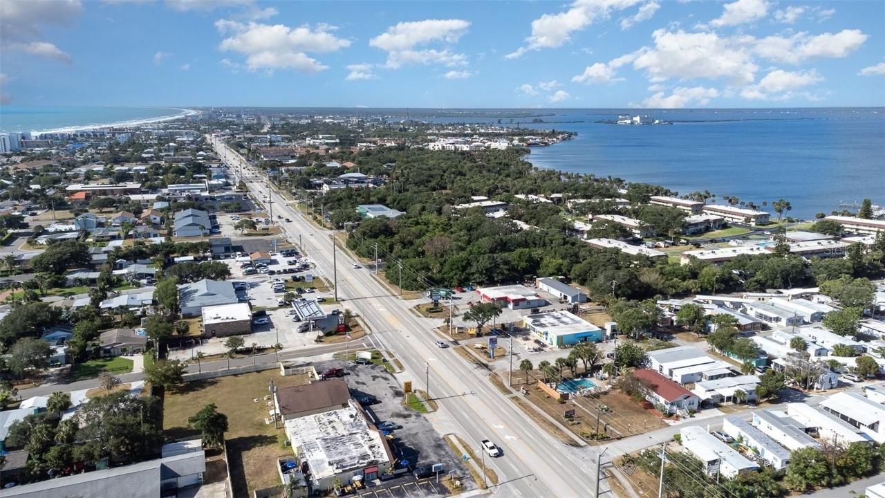116 Lincoln Ave. #116-118, Cape Canaveral, FL 32920