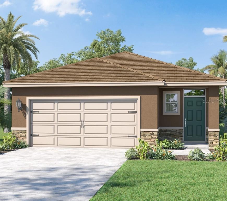 4618 Barberry Ave., Lakeland, FL 33811
