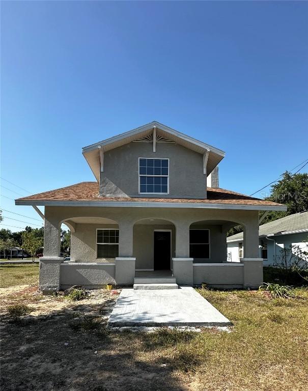 1310 Polk City Rd., Haines City, FL 33844