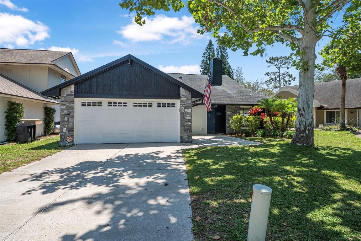 3889 Biscayne Dr., Winter Springs, FL 32708