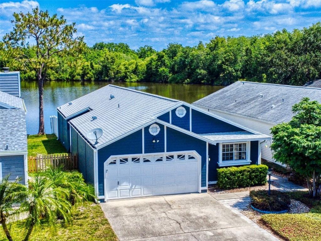 148 Meadow Blvd., Sanford, FL 32771