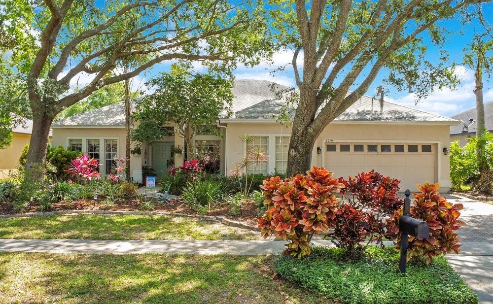 4219 Lillian Hall Ln., Orlando, FL 32812