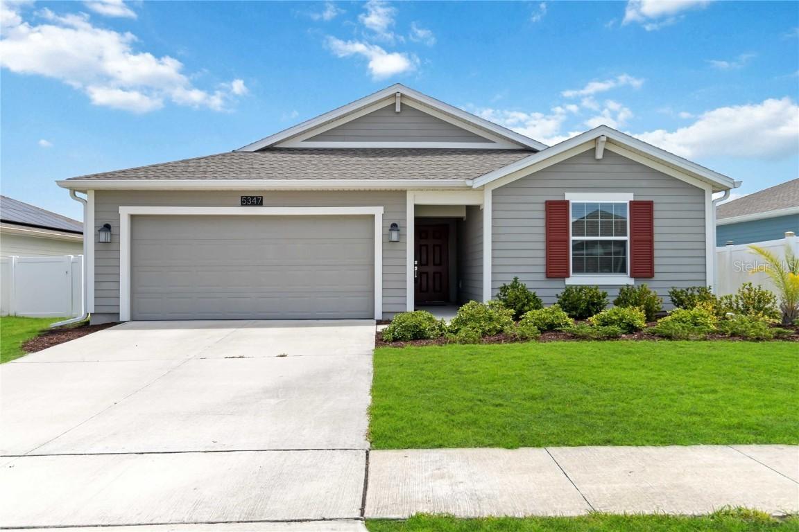 5347 Travertine St., Mount Dora, FL 32757