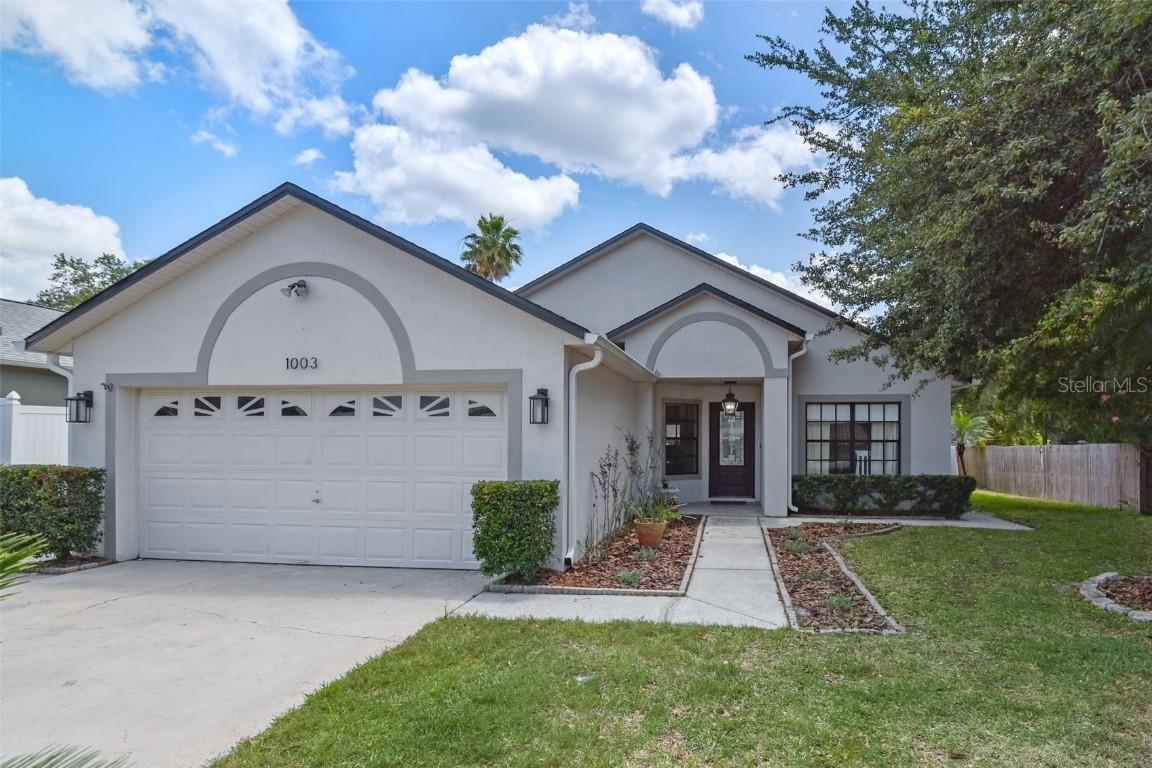 1003 Hart Branch Dr., Oviedo, FL 32765