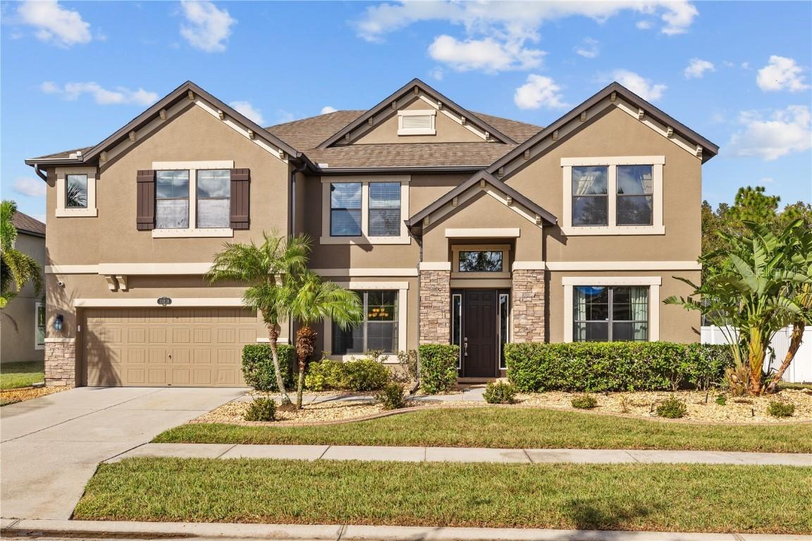 11818 Gilmerton Dr., Riverview, FL 33579
