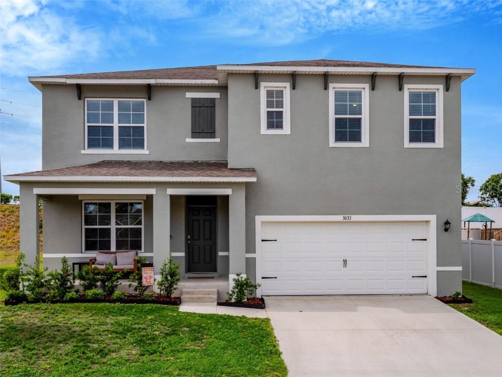 3033 Beau Loop Loop, Tavares, FL 32778