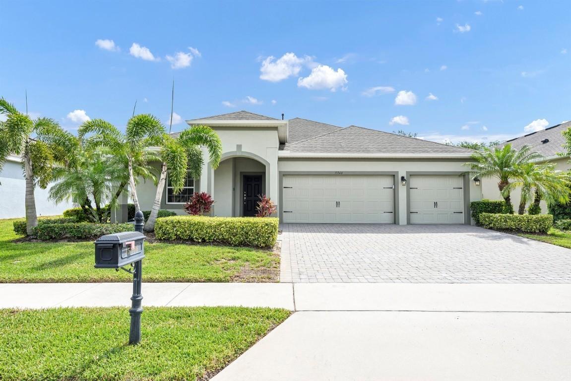 15366 Sandfield Loop, Winter Garden, FL 34787