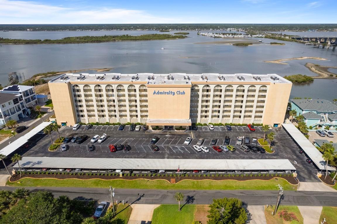 3606 S Peninsula Dr. #707, Port Orange, FL 32127
