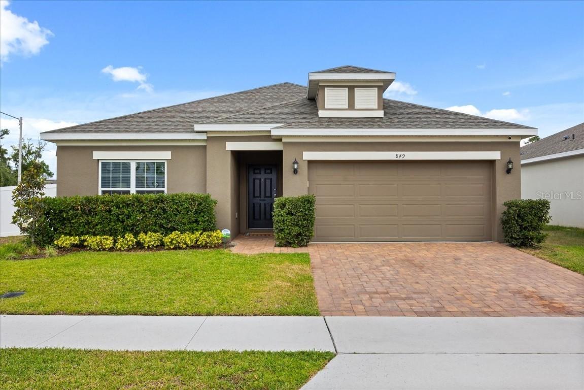 849 Avenal Ln., Davenport, FL 33837