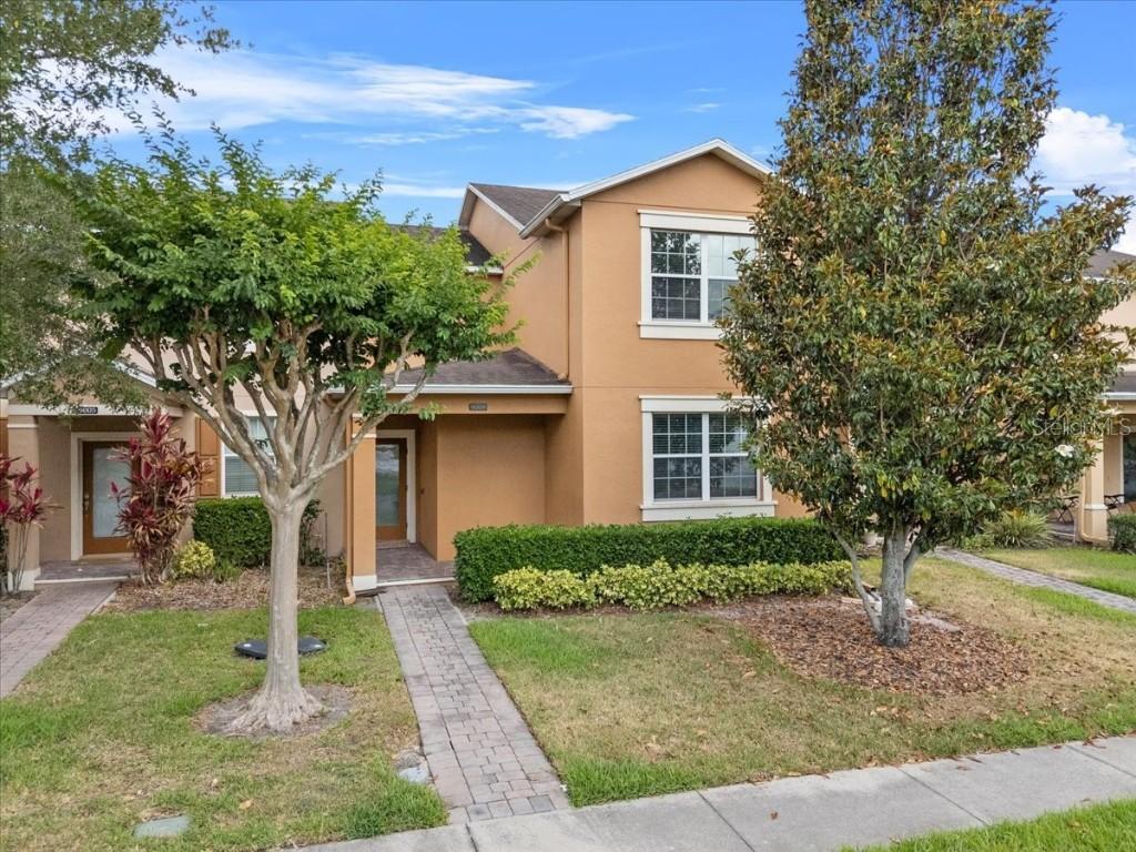 9009 Savannah Julip Ln., Orlando, FL 32832