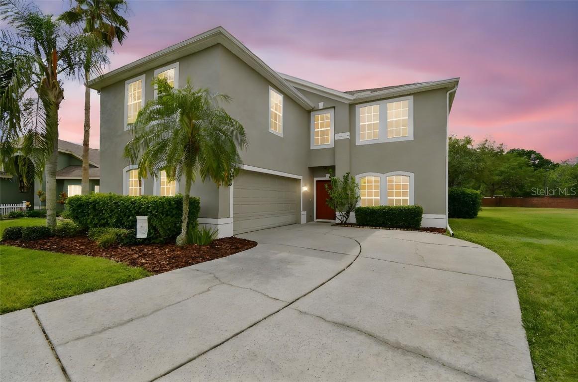 812 Seneca Meadows Rd., Winter Springs, FL 32708