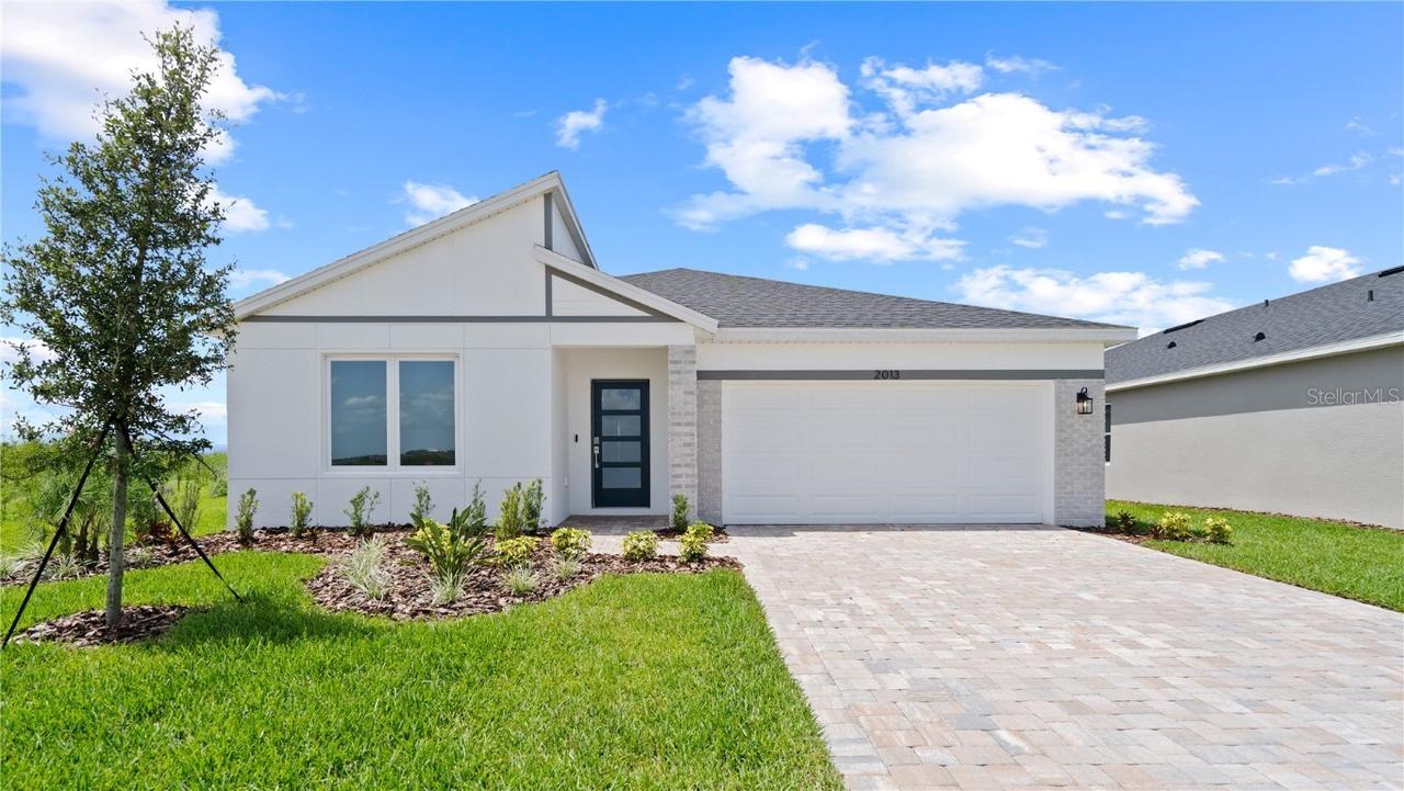 2013 Stone Wall Ct., Haines City, FL 33844