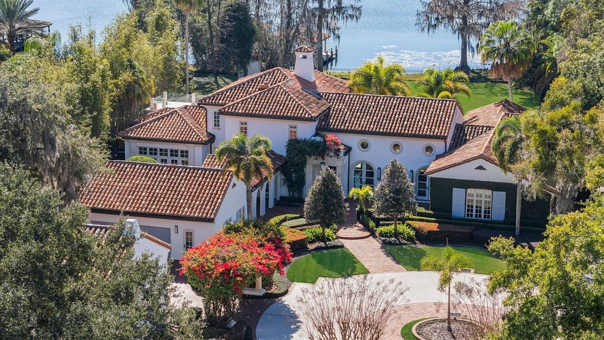 1640 E Adams Dr., Maitland, FL 32751