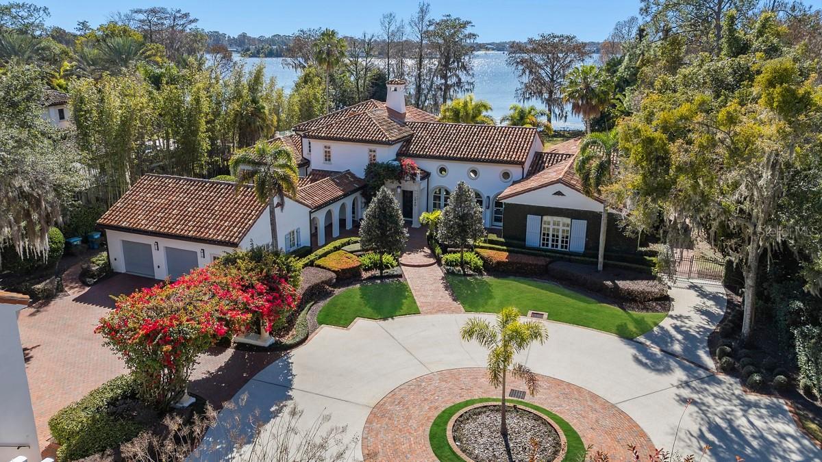 1640 E Adams Dr., Maitland, FL 32751