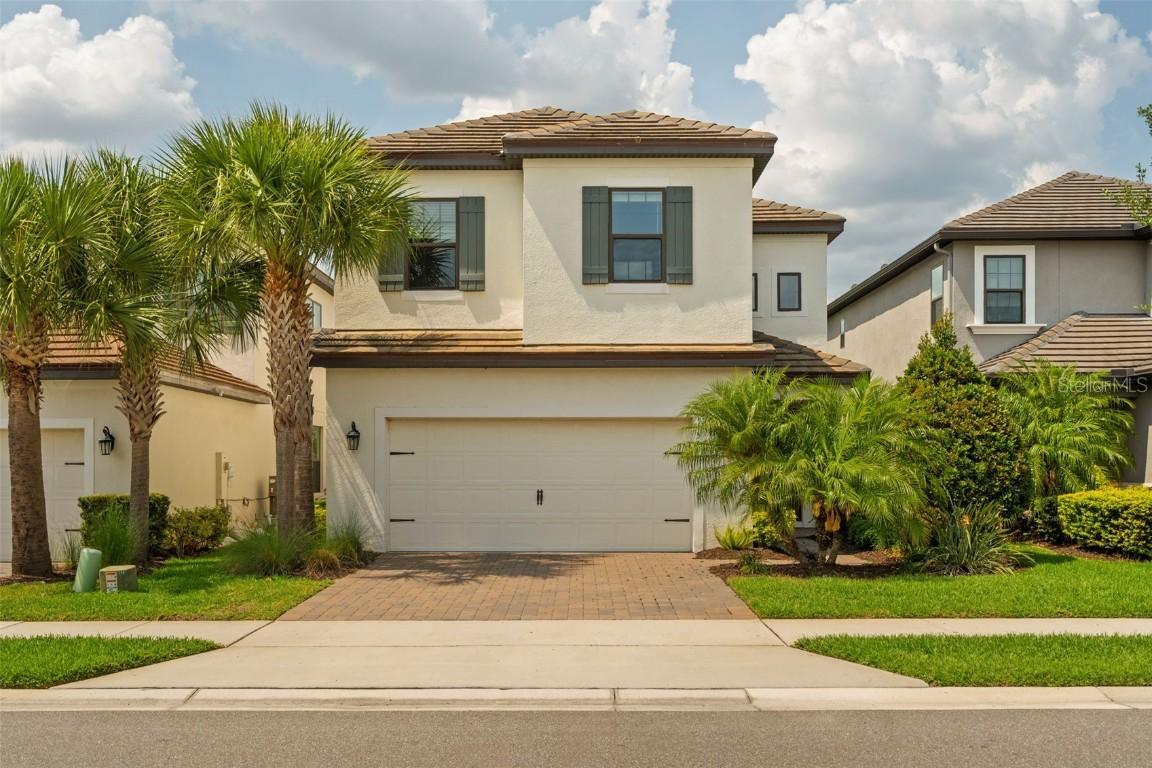1151 Wildmeadow Run, Winter Park, FL 32792