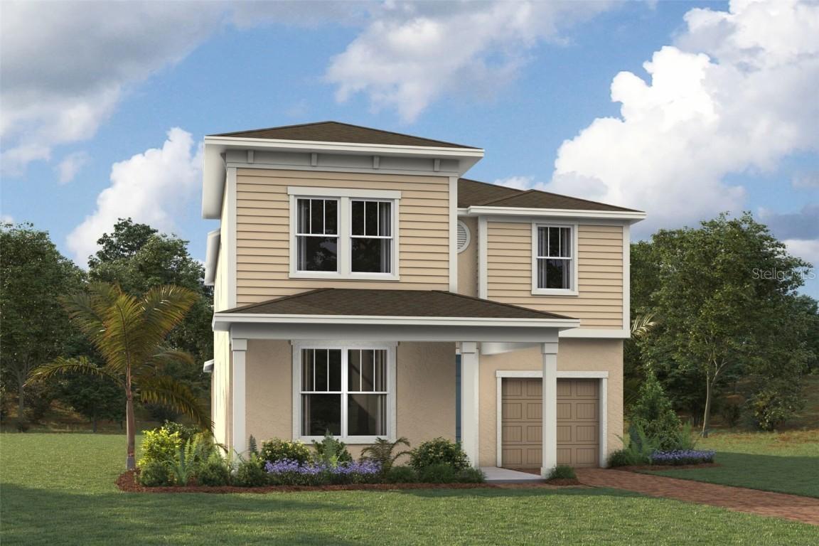 2332 Salty Winds Way, Kissimmee, FL 34747