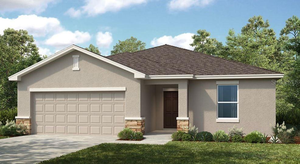 4760 Yellow Elder Way, Kissimmee, FL 34758
