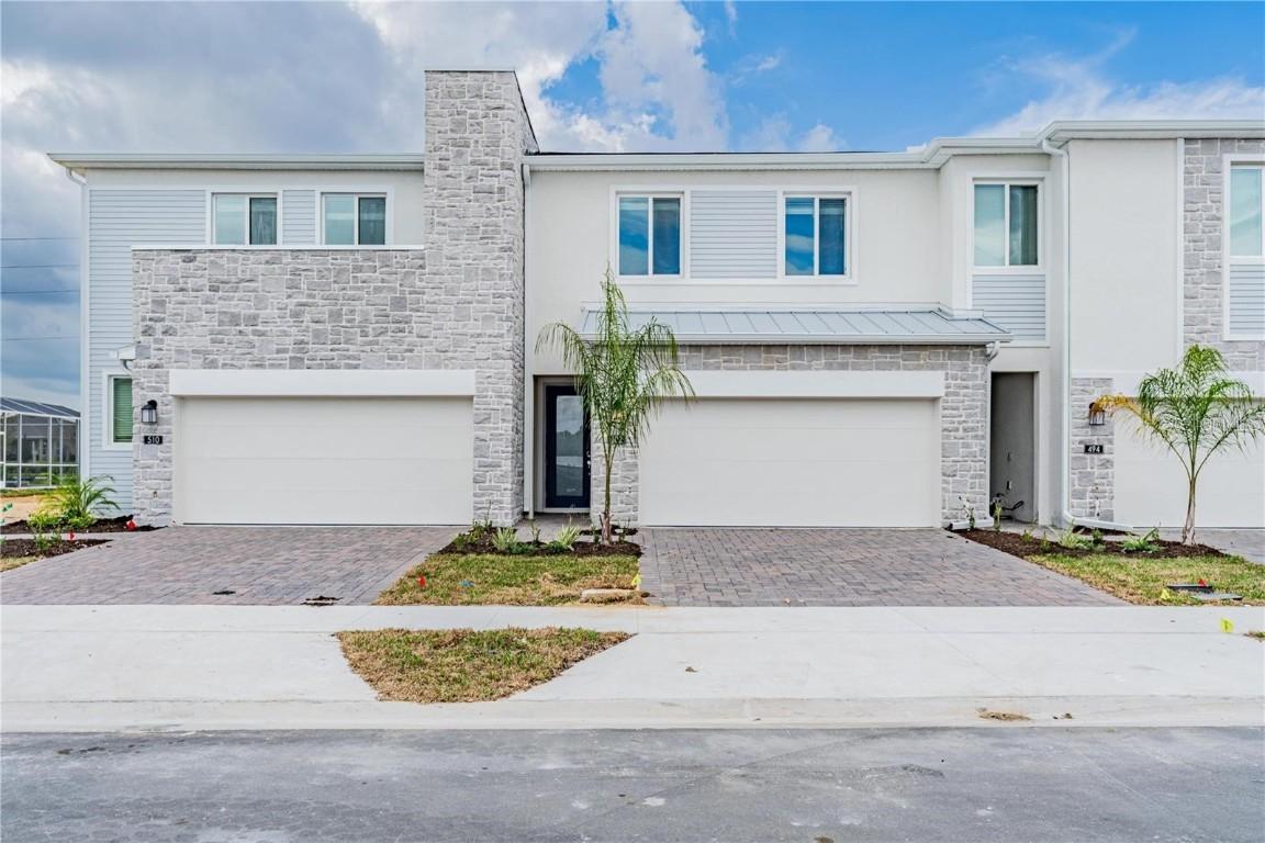 502 Bogey Dr., Davenport, FL 33896
