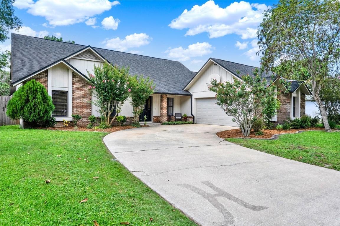 370 Brushwood Ln., Winter Springs, FL 32708