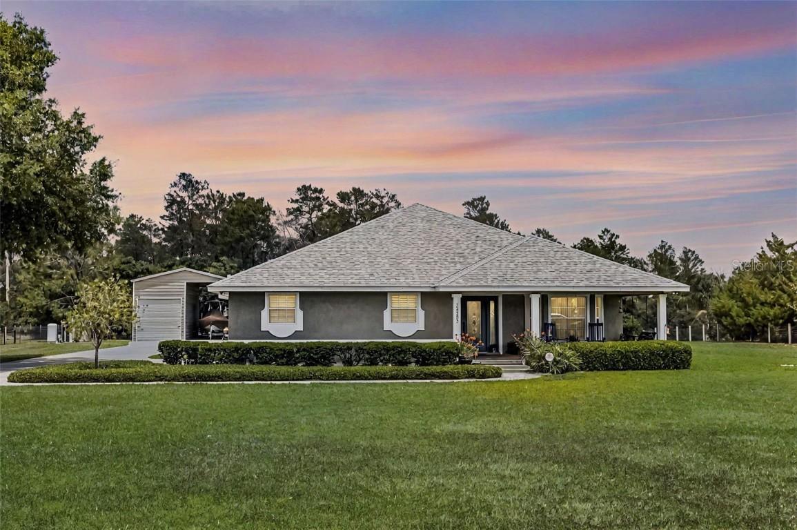 23203 Outback Ln., Eustis, FL 32736
