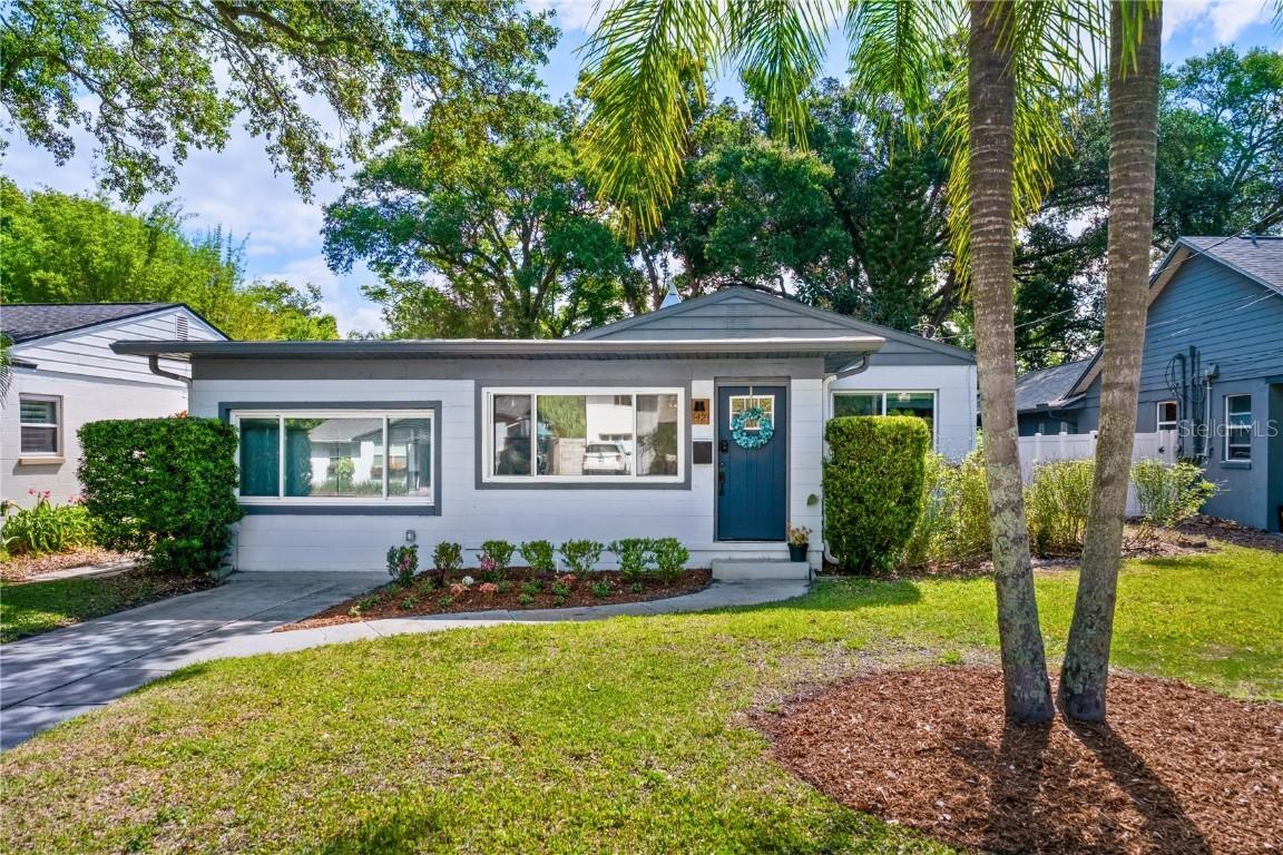 1421 N Hampton Ave., Orlando, FL 32803
