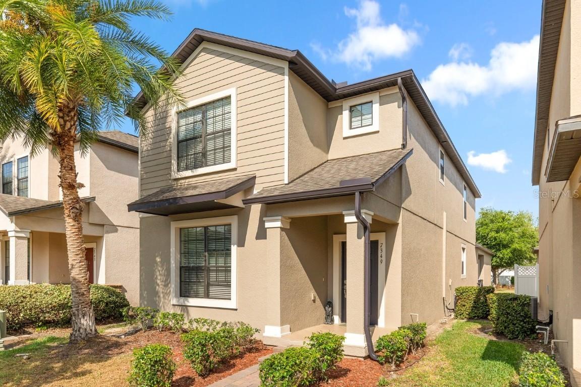 7349 Ella Ln., Windermere, FL 34786