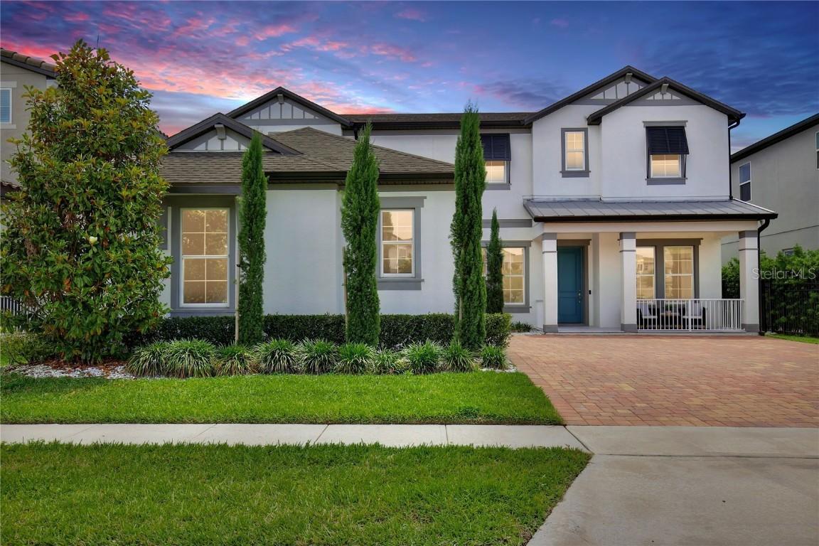 10139 Austrina Oak Loop, Winter Garden, FL 34787